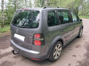 Volkswagen Touran - 2007