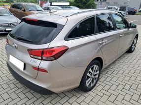 Hyundai i30 - 2018
