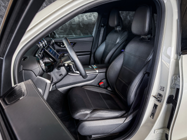 Mercedes-Benz GLC - 2023