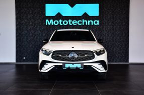 Mercedes-Benz GLC - 2023