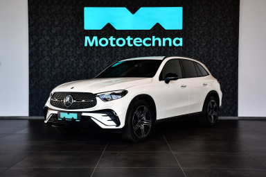 Mercedes-Benz GLC - 2023