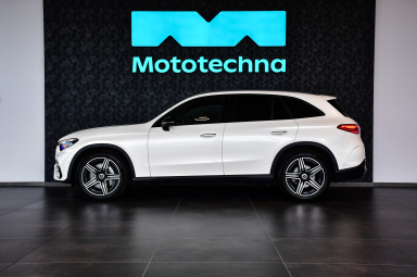 Mercedes-Benz GLC - 2023