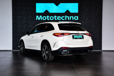 Mercedes-Benz GLC - 2023