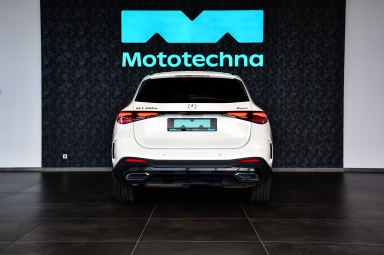 Mercedes-Benz GLC - 2023