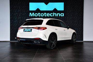 Mercedes-Benz GLC - 2023