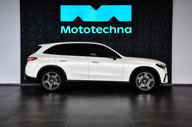 Mercedes-Benz GLC - 2023