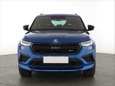 Škoda Kodiaq - 2024