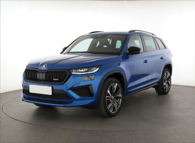 Škoda Kodiaq - 2024