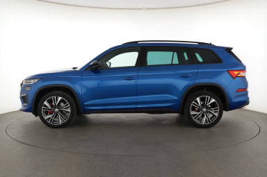Škoda Kodiaq - 2024