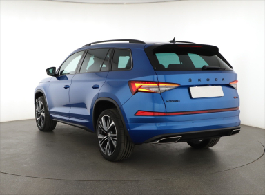 Škoda Kodiaq - 2024