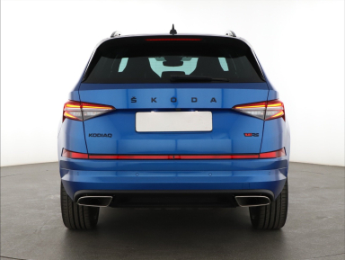 Škoda Kodiaq - 2024