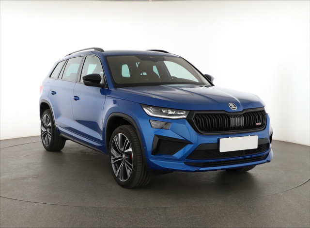 Škoda Kodiaq 2024