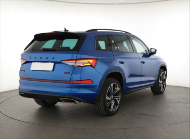 Škoda Kodiaq - 2024