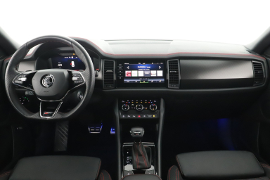 Škoda Kodiaq - 2024