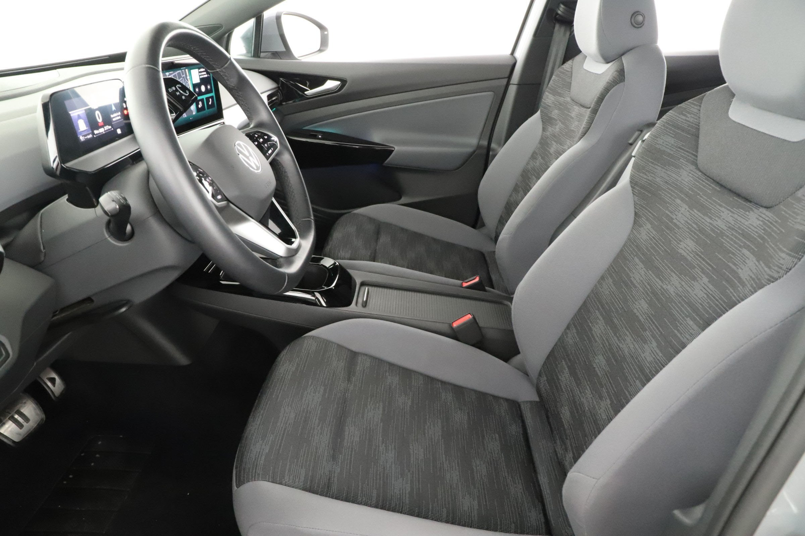 Volkswagen ID.4 - 2023