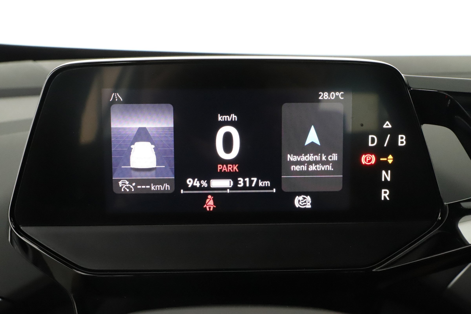 Volkswagen ID.4 - 2023