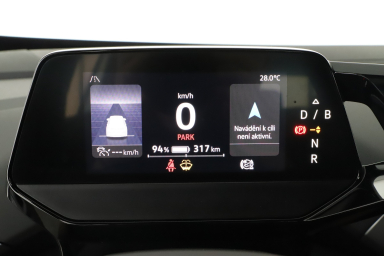 Volkswagen ID.4 - 2023