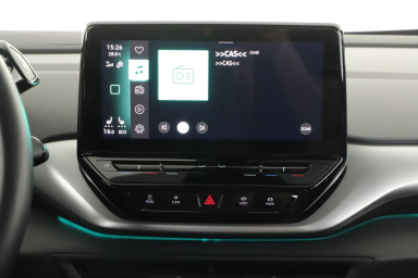 Volkswagen ID.4 - 2023