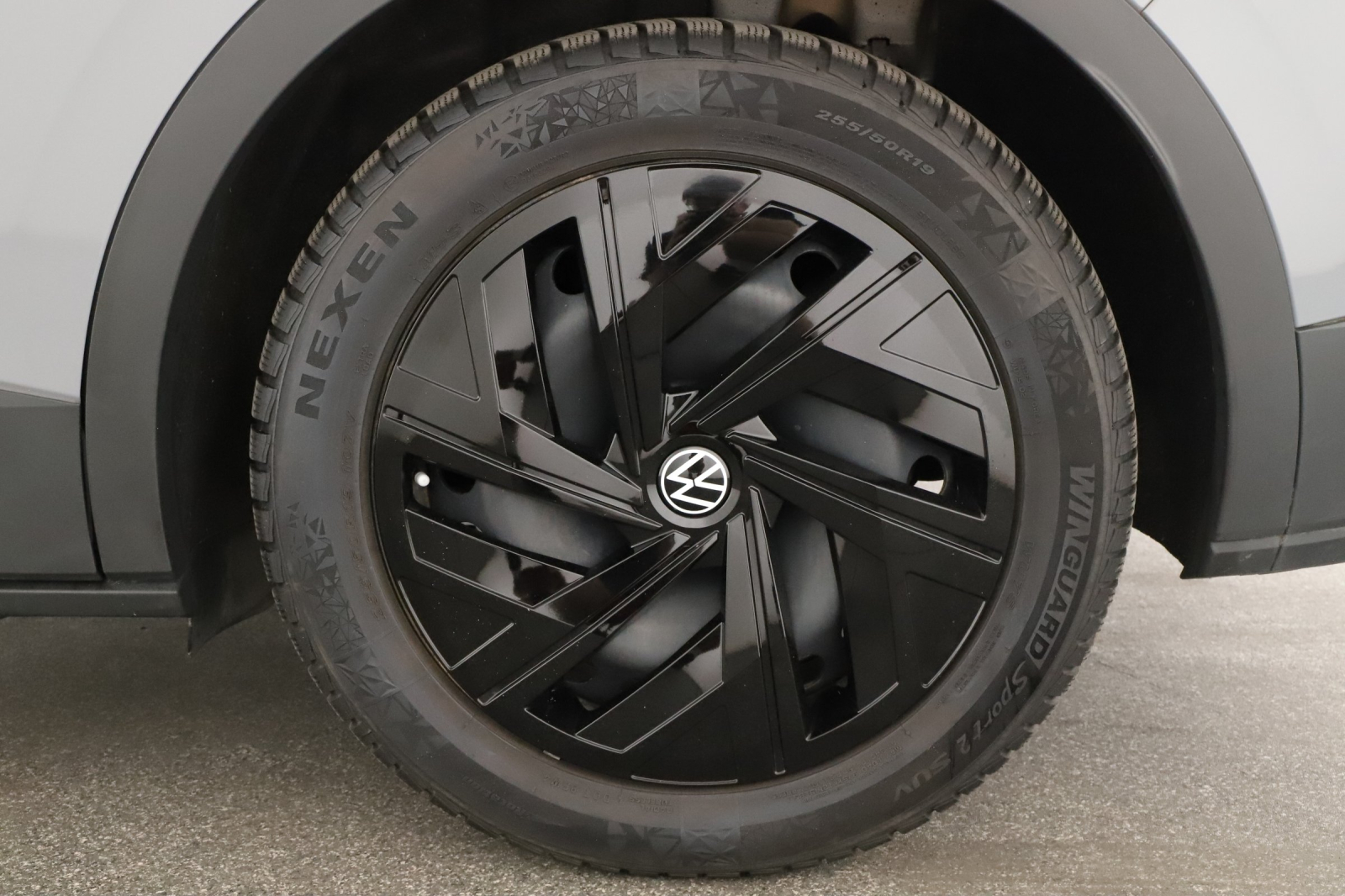 Volkswagen ID.4 - 2023