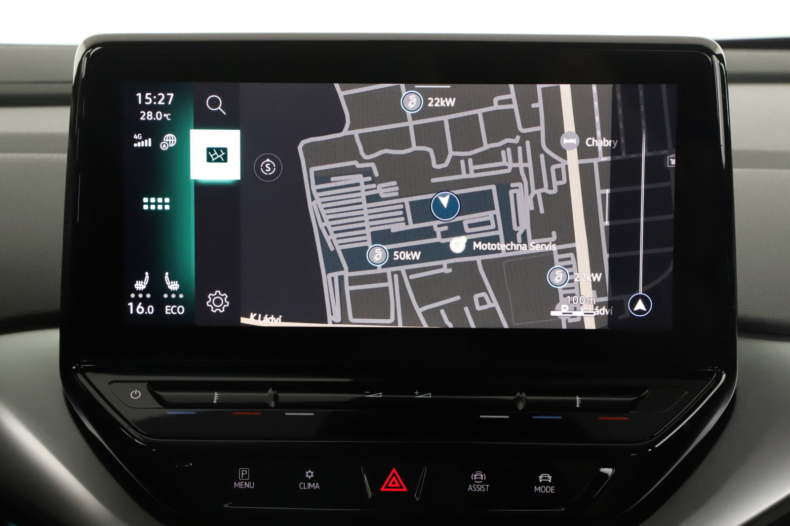 Volkswagen ID.4 - 2023