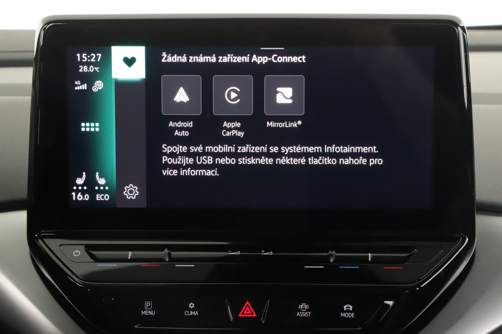 Volkswagen ID.4 - 2023