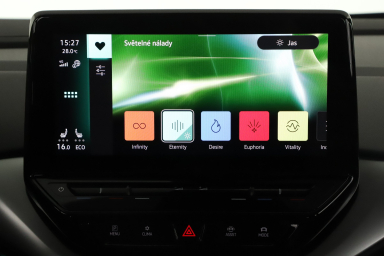 Volkswagen ID.4 - 2023