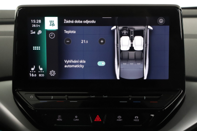 Volkswagen ID.4 - 2023
