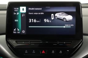 Volkswagen ID.4 - 2023
