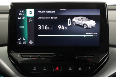 Volkswagen ID.4 - 2023