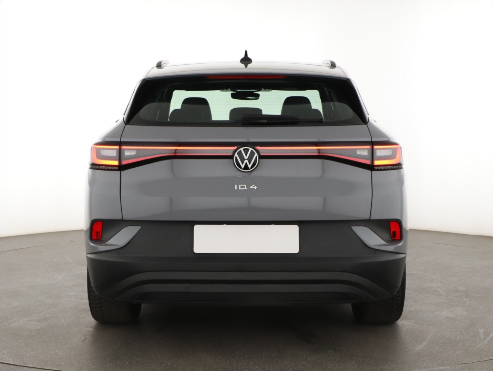 Volkswagen ID.4 - 2023