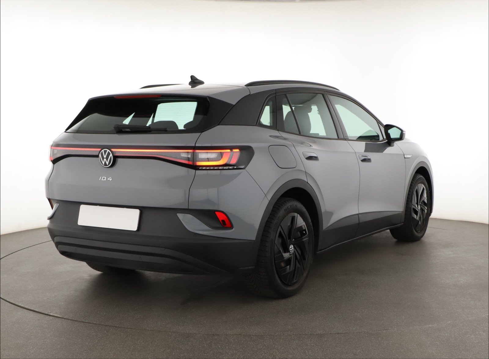 Volkswagen ID.4 - 2023