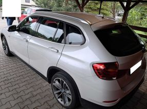 BMW X1 - 2013