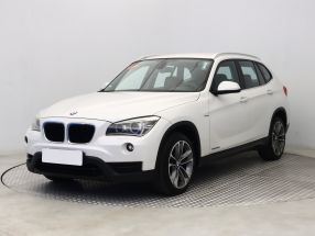 BMW X1 - 2013