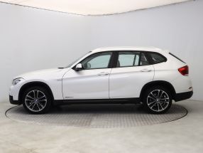 BMW X1 - 2013