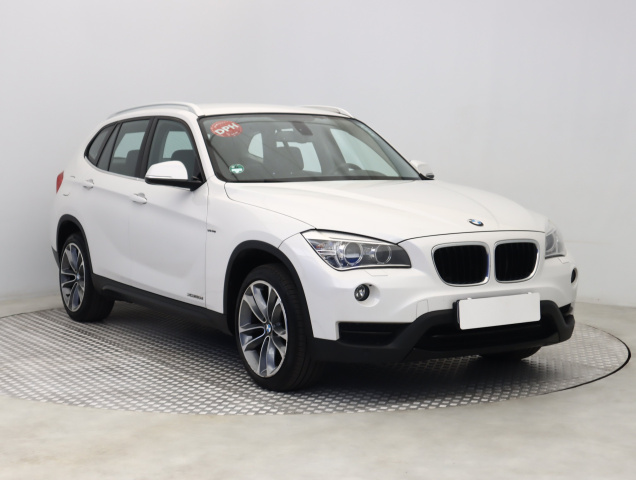 BMW X1 2013