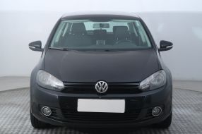 Volkswagen Golf - 2009