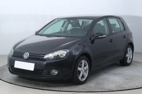 Volkswagen Golf - 2009