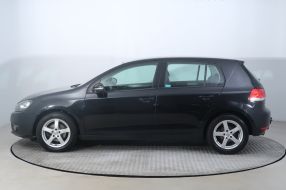 Volkswagen Golf - 2009