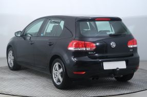Volkswagen Golf - 2009