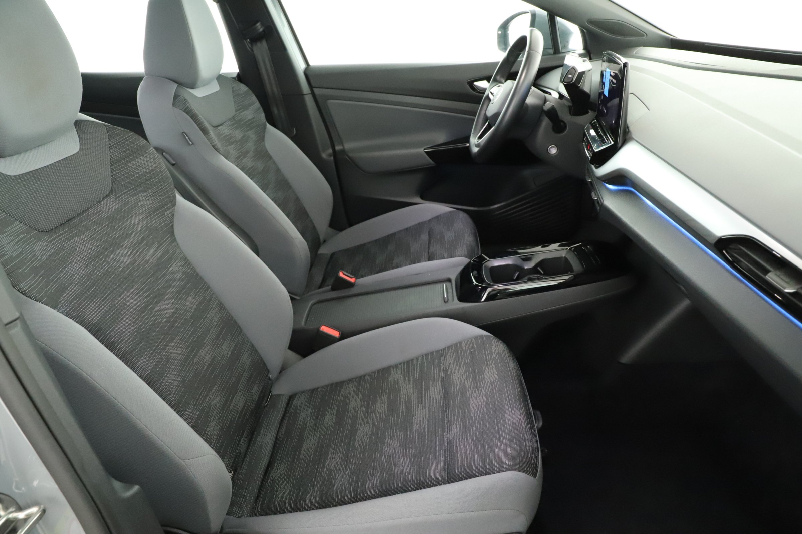 Volkswagen ID.4 - 2023