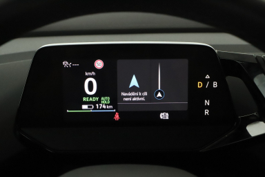 Volkswagen ID.4 - 2023