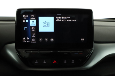 Volkswagen ID.4 - 2023