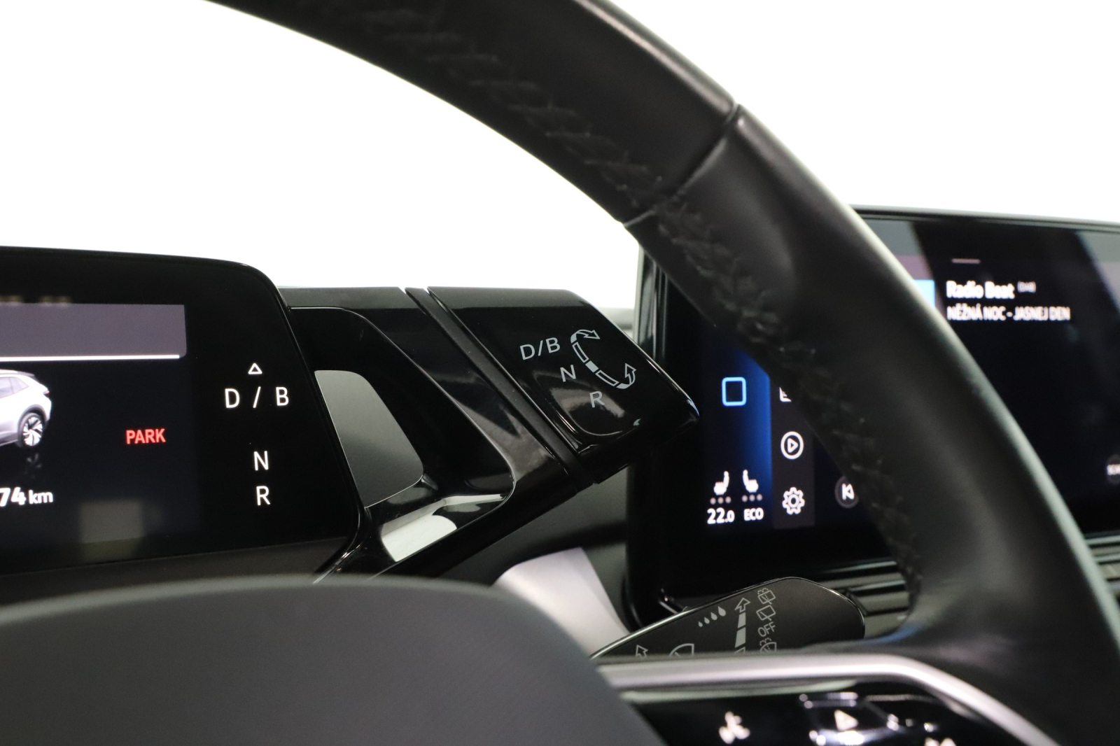 Volkswagen ID.4 - 2023
