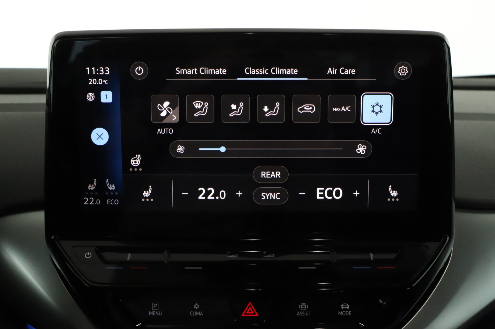Volkswagen ID.4 - 2023
