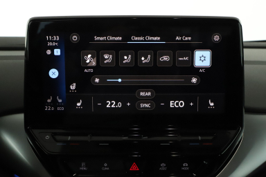 Volkswagen ID.4 - 2023