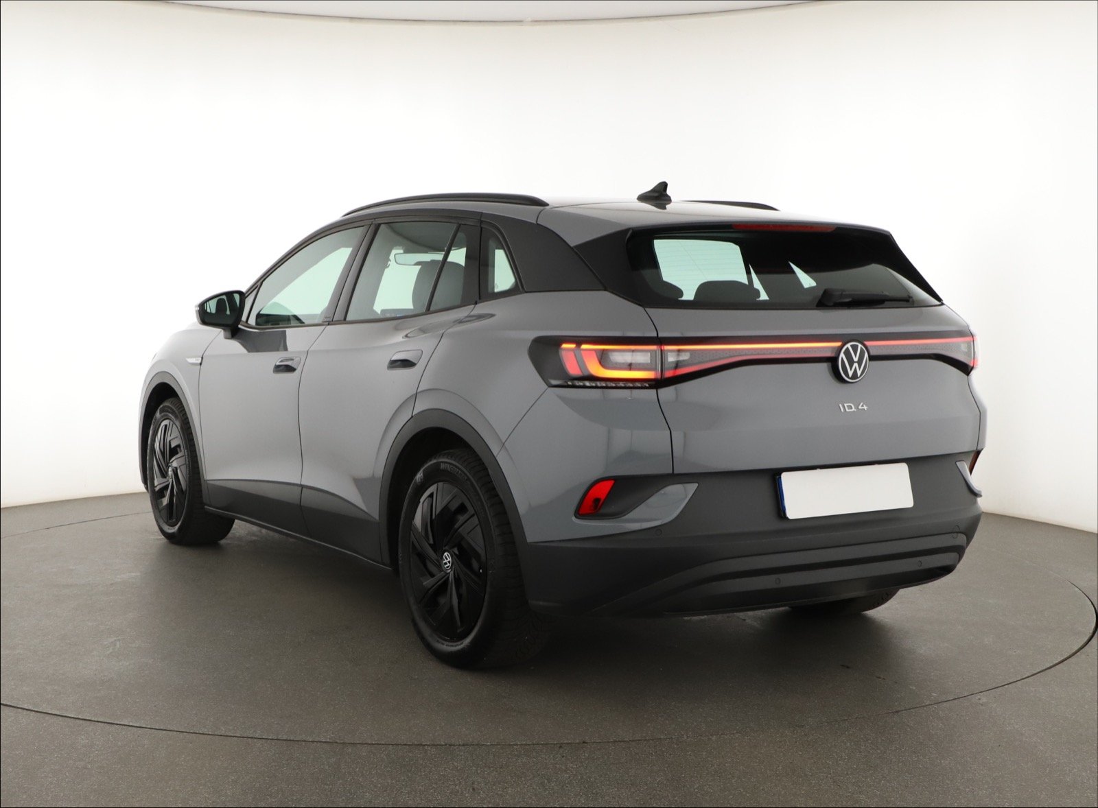 Volkswagen ID.4 - 2023