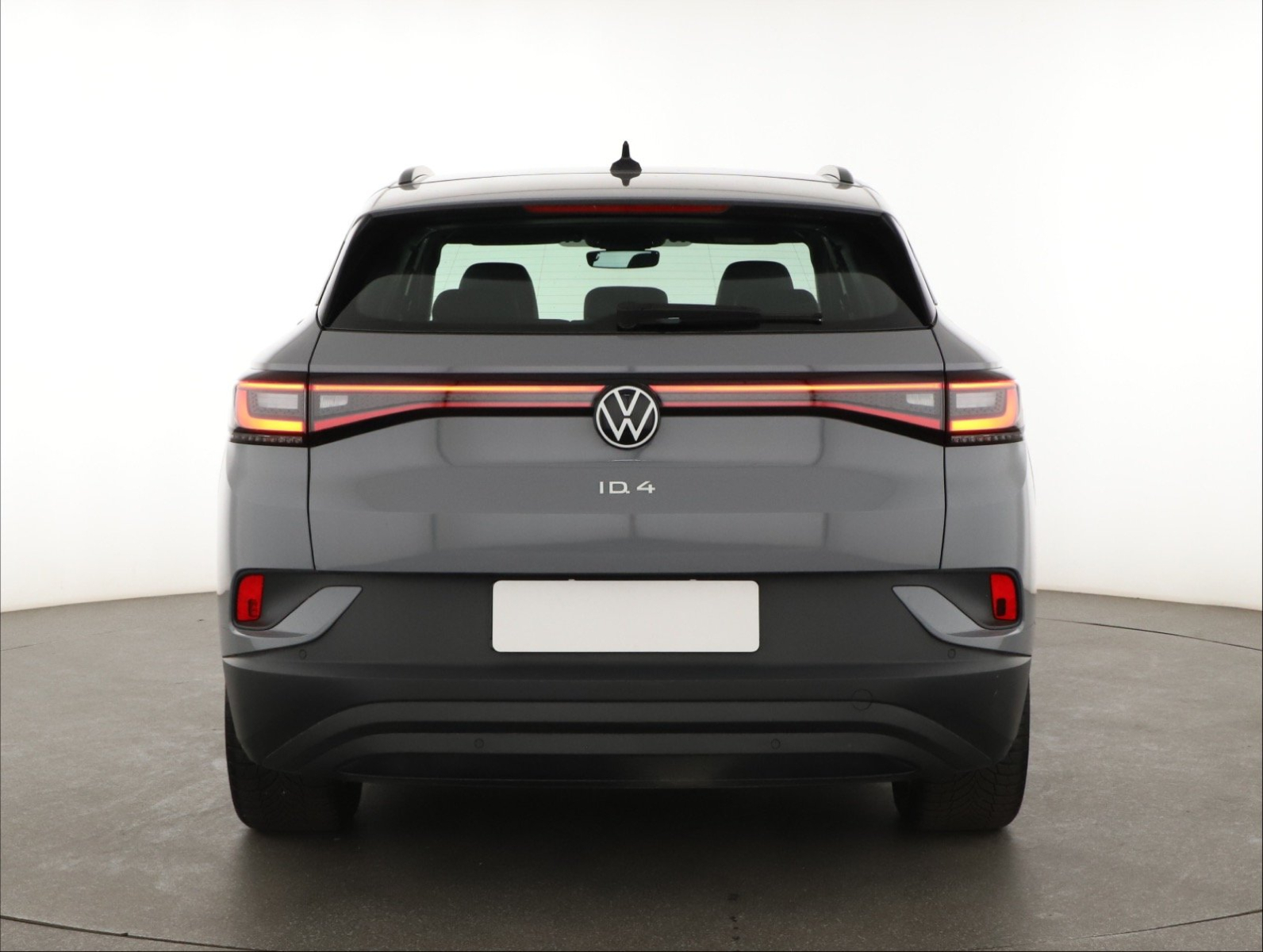 Volkswagen ID.4 - 2023