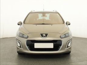Peugeot 308 - 2012