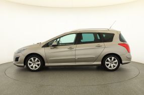 Peugeot 308 - 2012