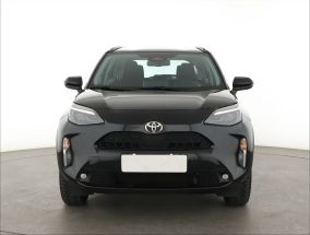 Toyota Yaris Cross - 2024
